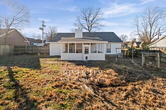 4638 Ross Rd in Memphis, TN - Building Photo - Building Photo