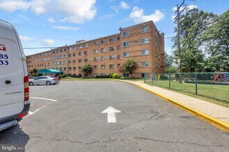 5111 8th Rd S in Arlington, VA - Building Photo - Building Photo