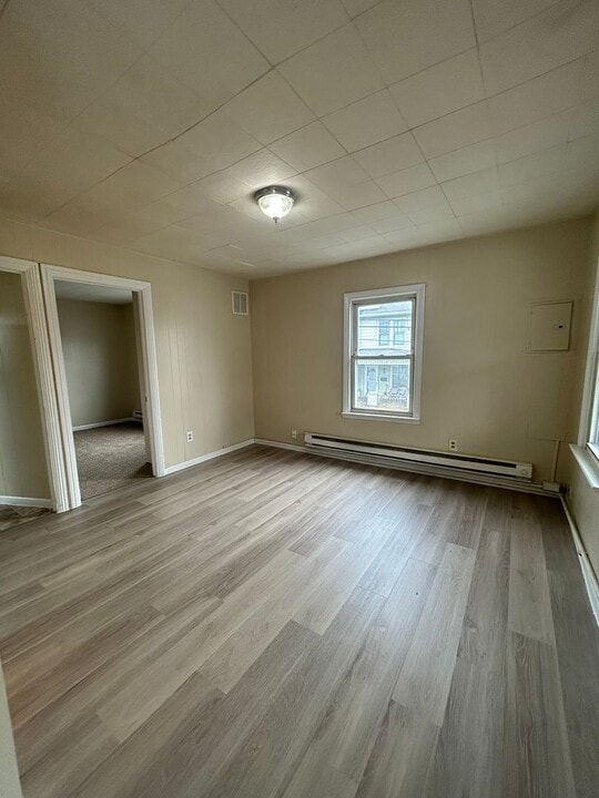 25 N 28th St in Penbrook, PA - Building Photo