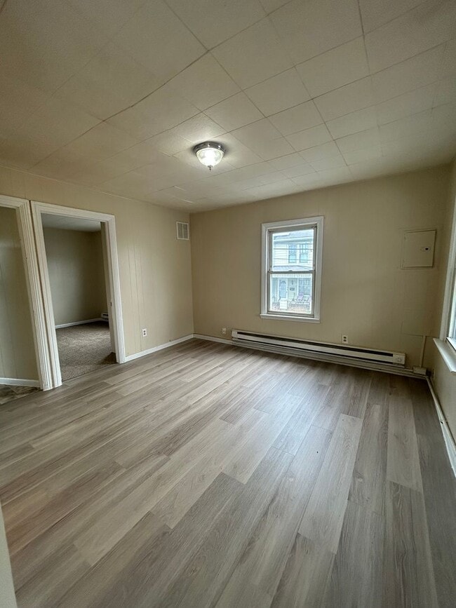 property at 25 N 28th St
