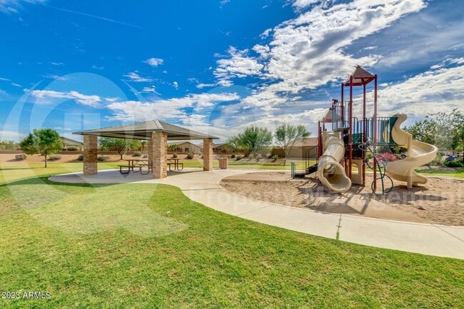 1450 W Danish Red Trail in San Tan Valley, AZ - Building Photo - Building Photo