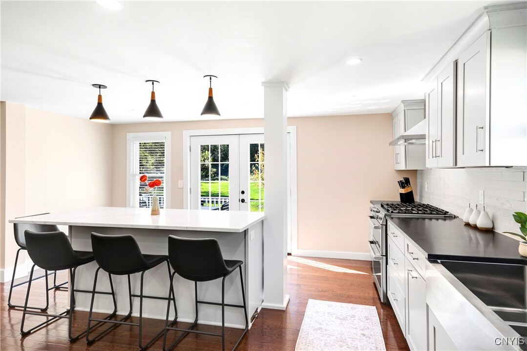 4373 Jordan Rd in Skaneateles, NY - Building Photo