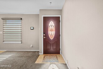 2404 Escape Point St in El Paso, TX - Building Photo - Building Photo