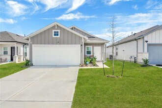 23823 Escardilla Dr in Hockley, TX - Building Photo - Building Photo