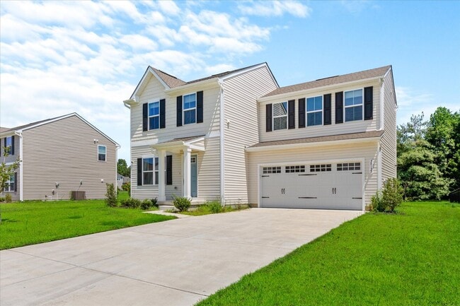 30127 Moorings Rch in Lewes, DE - Building Photo - Building Photo