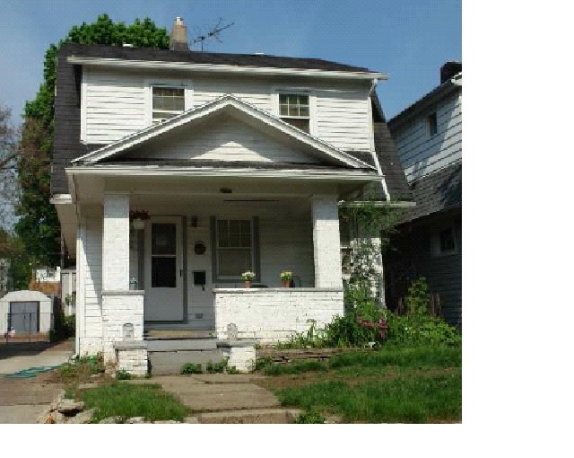 804 Eleanor Ave in Toledo, OH - Building Photo - Building Photo