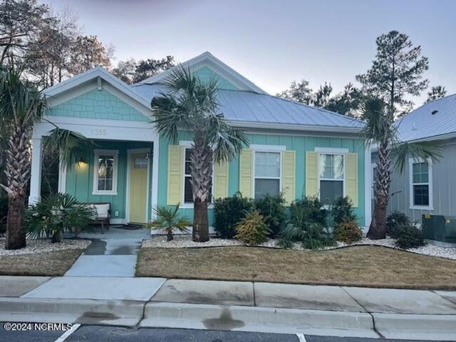 1355 Albacore Loop in Calabash, NC - Building Photo - Building Photo