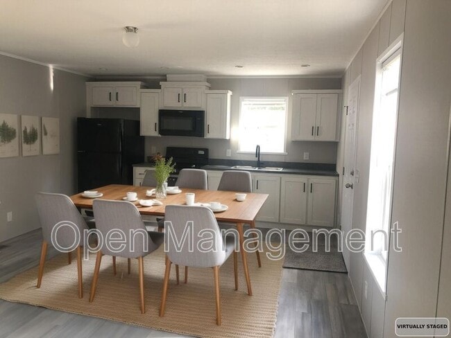 property at 301 Mantle Ave