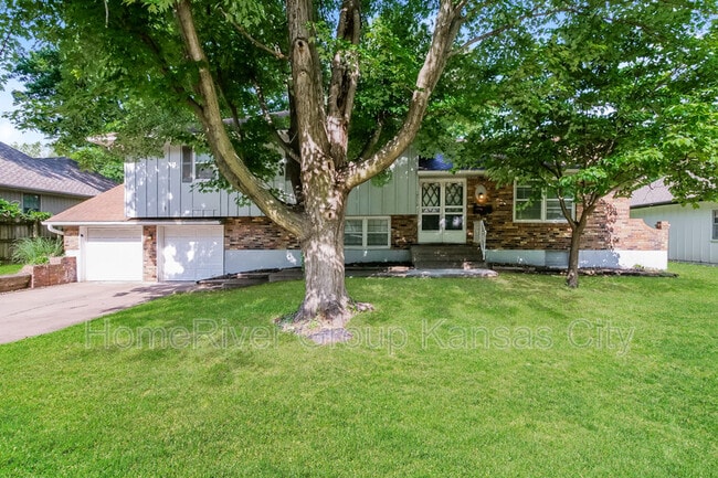 property at 5112 Osage Ave