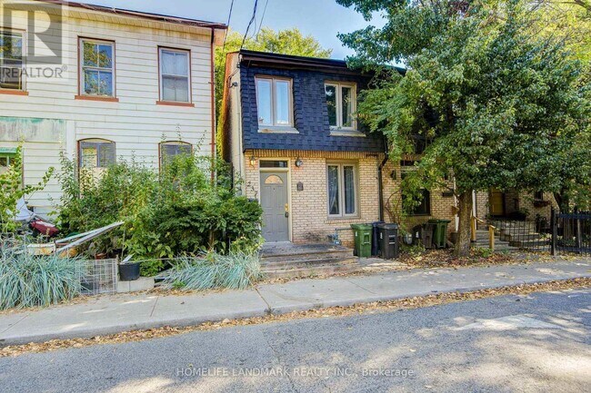 property at 237 Ontario St