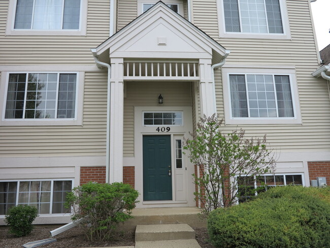 property at 409 Cary Woods Cir