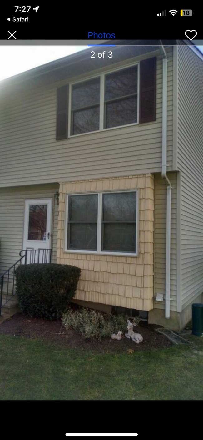 property at 14 Windwood Dr