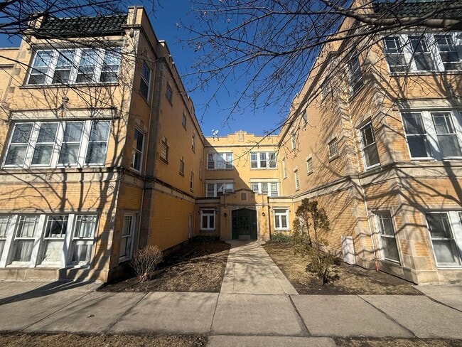 property at 6645 21st St