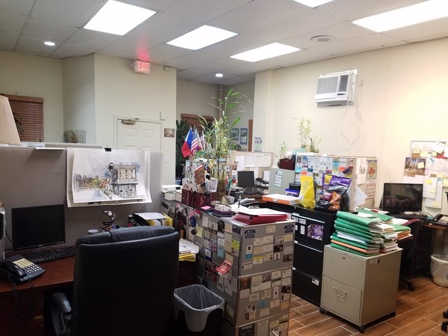 533 Central Ave in Jersey City, NJ - Building Photo - Building Photo