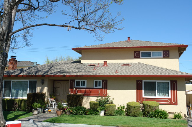 3143 Impala Dr in San Jose, CA - Building Photo - Building Photo