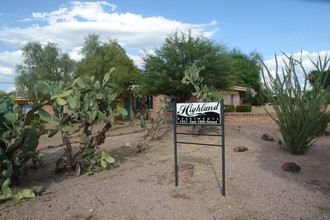 1401-1411 E 10th St in Tucson, AZ - Building Photo - Building Photo