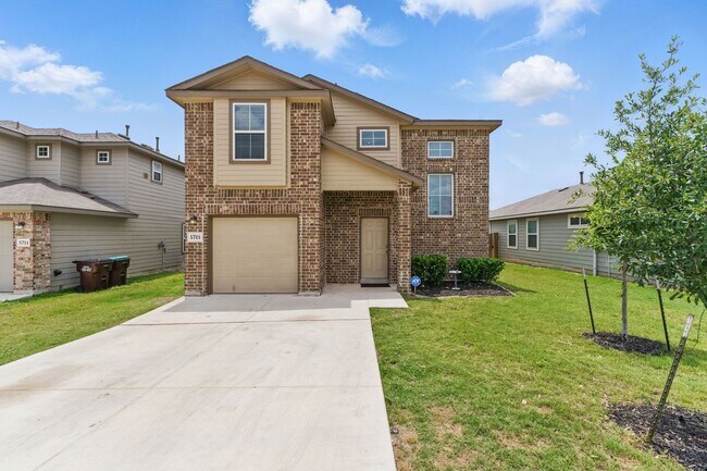 property at 5715 Soothing Water