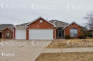 2809 SE 96th St in Oklahoma City, OK - Building Photo