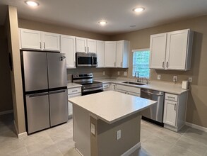 6429 Starfish Ave in North Port, FL - Building Photo - Building Photo