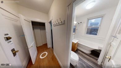 1255 Boylston St, Unit 25 in Boston, MA - Building Photo - Building Photo