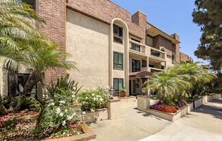 12321 Ocean Park Blvd, Unit 12321 Ocean Park Blvd #14 in Los Angeles, CA - Building Photo