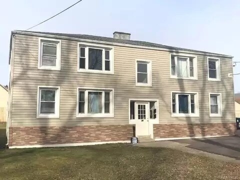 26 Knowlton Ave, Unit 4 in Lackawanna, NY - Building Photo