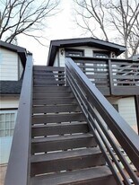 1470 St Michael Ave in East Point, GA - Building Photo