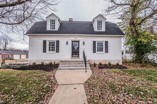 509 University Dr in Bowling Green, KY - Building Photo