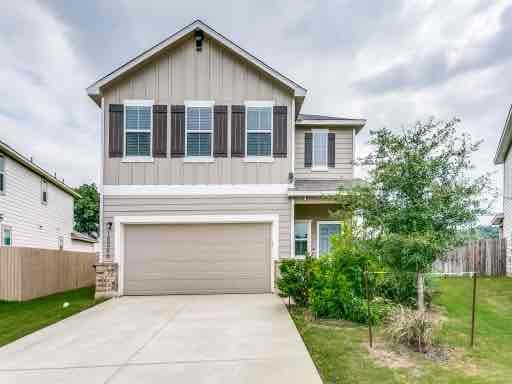 15066 PALM DESERT COURT in San Antonio, TX - Building Photo