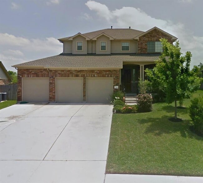 property at 2409 Dovetail St
