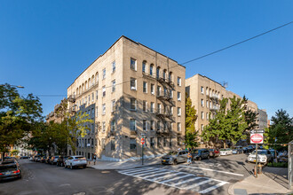 400 W 128th St in New York, NY - Building Photo - Primary Photo