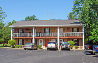 Guest Suites Apartments