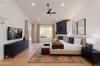 12225 E Cortez Dr in Scottsdale, AZ - Building Photo - Building Photo