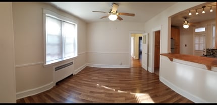 6142 N 8th St in Philadelphia, PA - Building Photo - Building Photo