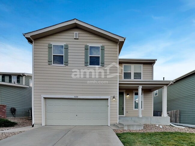 property at 16224 E 54th Ave