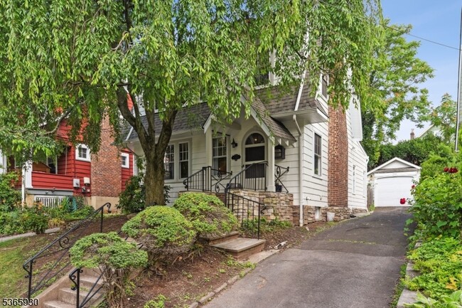 property at 26 Manley Terrace