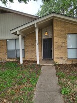 2716 St George Pl in Arlington, TX - Building Photo