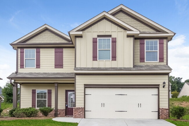 property at 354 Easley Dr SE