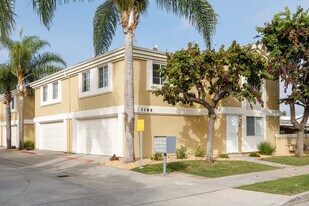 1186-1192 Holly Ave in Imperial Beach, CA - Building Photo