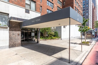 The York in New York, NY - Building Photo - Building Photo