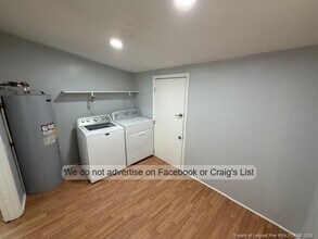 4122 Village Dr in Fayetteville, NC - Building Photo - Building Photo