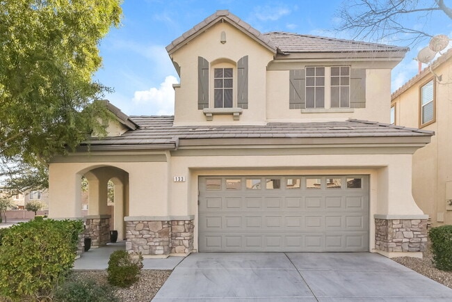 property at 133 Icy River Ave