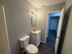 100 NE 10th Ave in Mulberry, FL - Building Photo - Building Photo