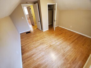 1461 South 55th Street in West Milwaukee, WI - Building Photo - Building Photo