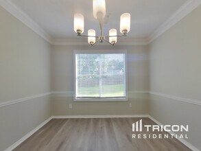 3745 Talbot Ln in Acworth, GA - Building Photo - Building Photo