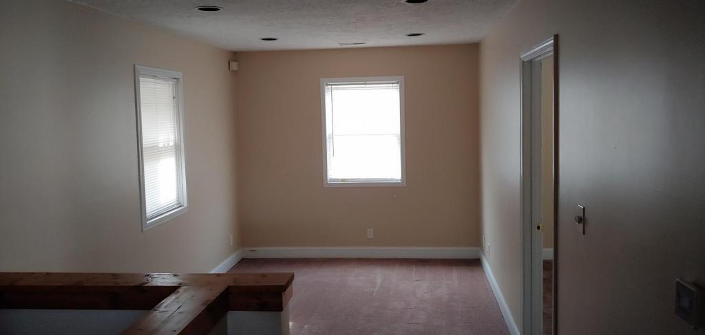 830 1/2 21st St in Huntington, WV - Building Photo