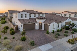 14274 W Sand Hills Rd in Surprise, AZ - Building Photo
