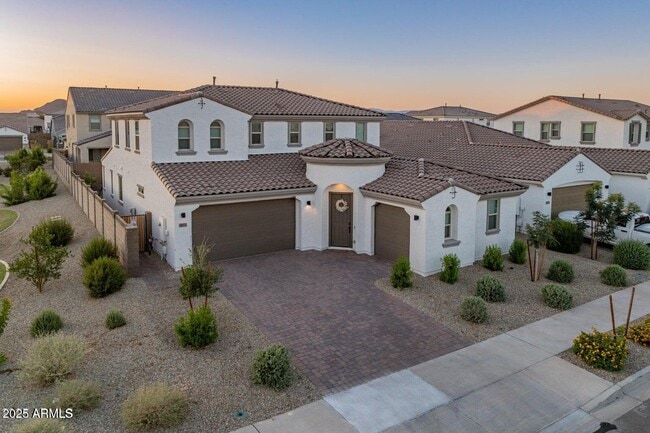 property at 14274 W Sand Hills Rd