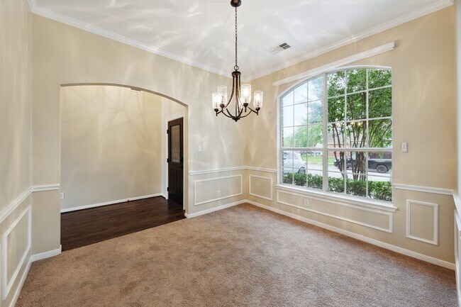 3506 Brookside Dr in Wylie, TX - Building Photo - Building Photo