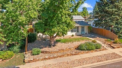 1507 Diana Ln in Colorado Springs, CO - Building Photo - Building Photo